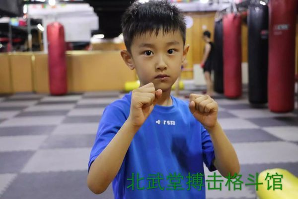 寒假少儿武术班北京哪一家好?_360问答