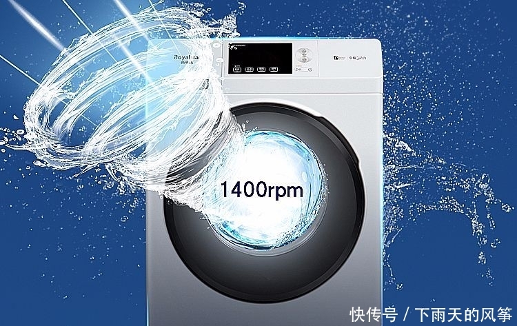 衣机什么牌子好?2018中国洗衣机质量排行榜告