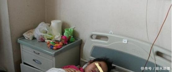 3岁的小孩喝奶茶竟然染上毒瘾