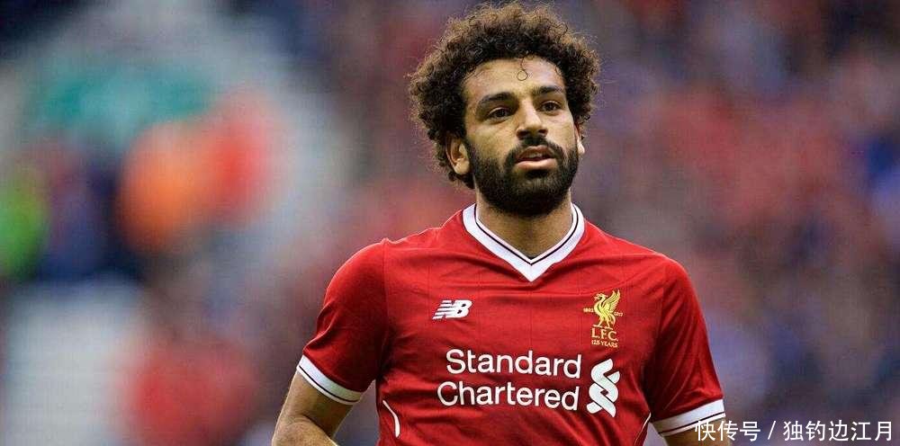 比萨拉赫还强一档,利物浦接近谈妥又一前场巨