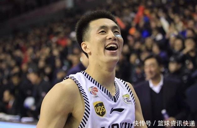 CBA全明星正赛名单曝光:广东辽宁3V3,胡金秋