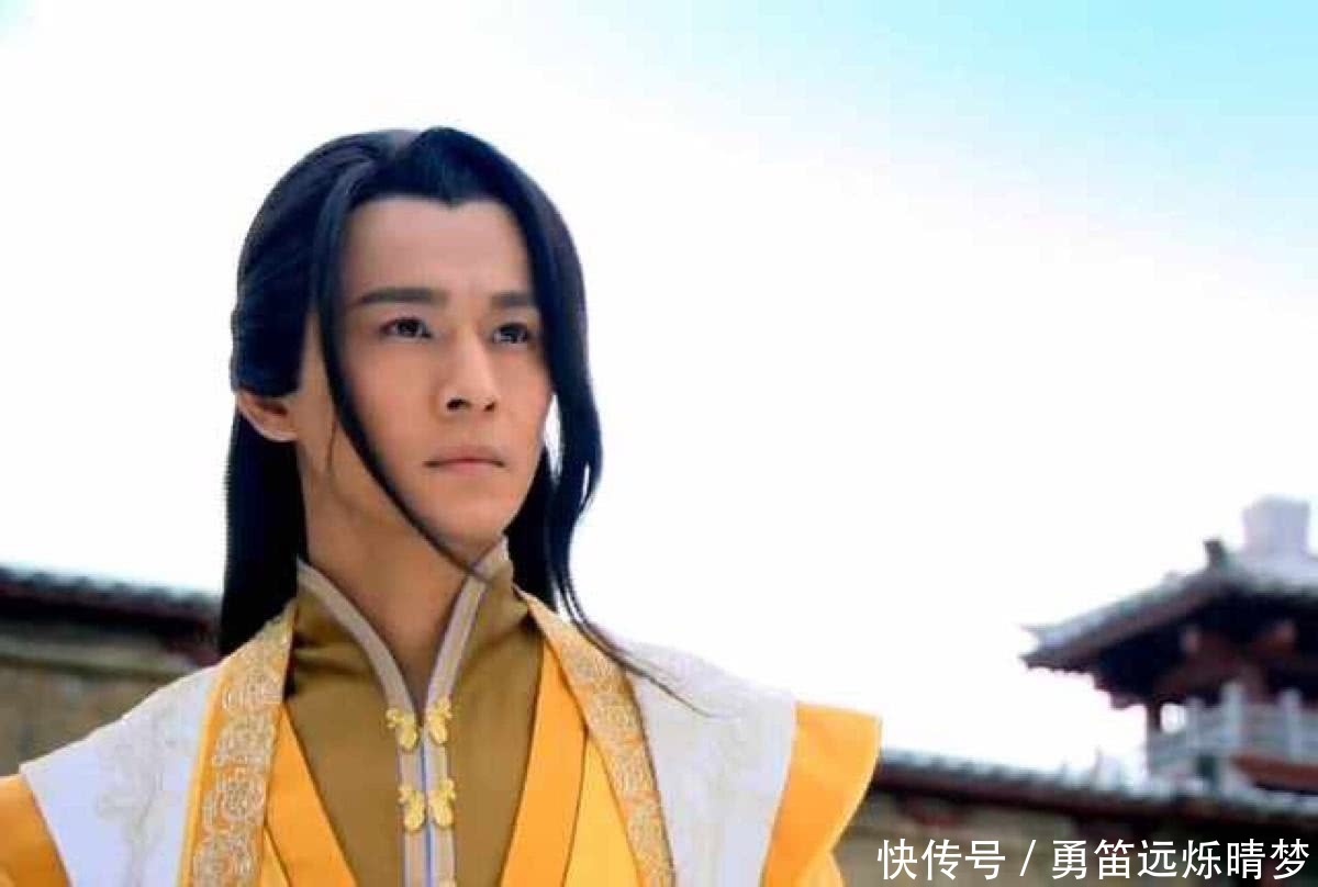 韩国人评价中国古装明星:鹿晗太娘,女星中分数