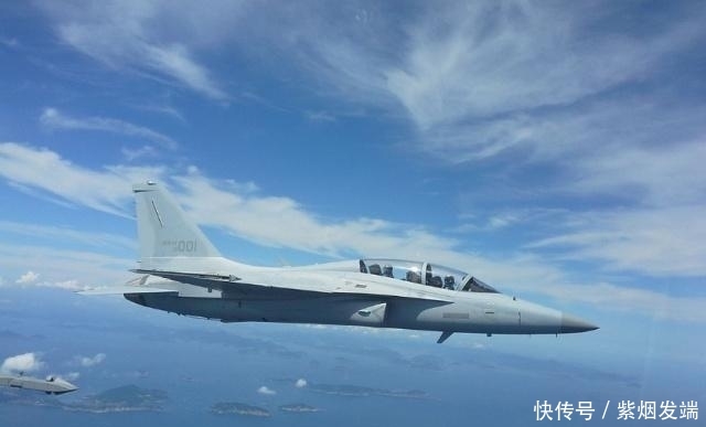 枭龙战机又获订单?马来西亚总理:两架,只要两