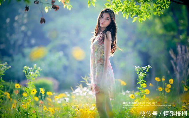 黑夜里的思念,只会提前