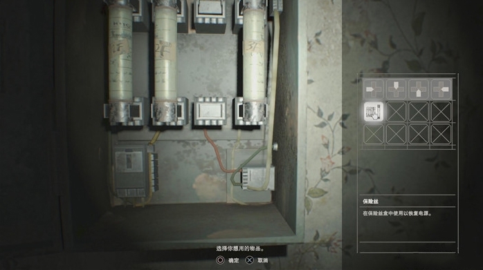 生化危机7感染结局是什么 DEMO试玩版病毒感