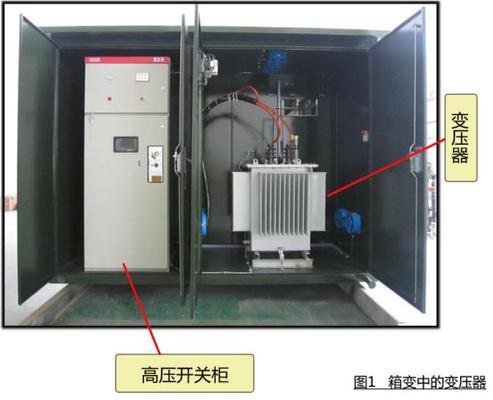 钢结构箱变基础的维护方法（钢结构基础防雷技术要点） 钢结构蹦极设计 第2张