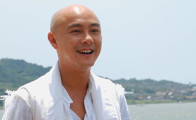 17部张卫健经典好看的电视剧