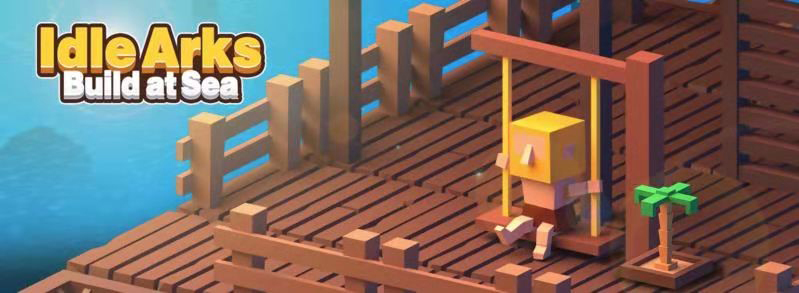 边锋bfun《Idle Arks》:游戏出海的文化内涵