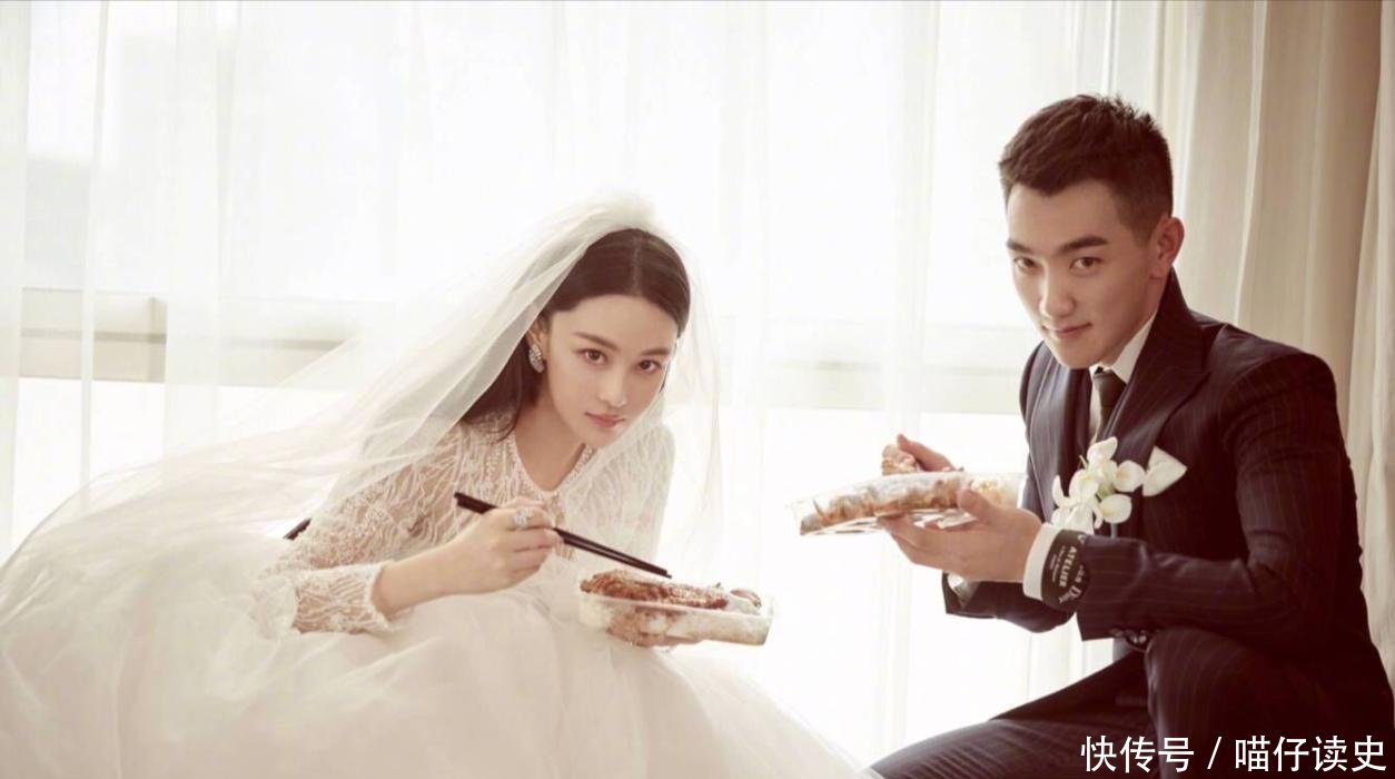 张馨予在广州买房 为了和老公何捷长相厮守!