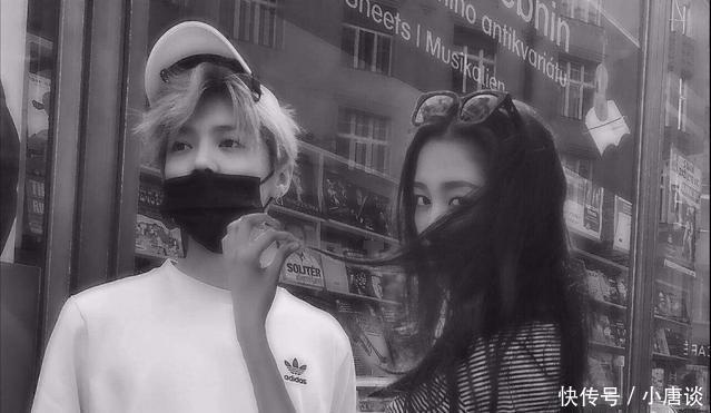 继关晓彤生日后,鹿晗又宣布一好消息,网友:有没