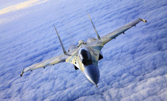 怎么做战斗机飞机 t0144f12acf2e9a6496.jpg?size=700x425