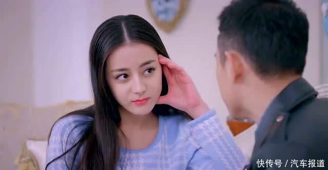 新戏《卖房子的人》,罗晋孙俪搭档主演,男二气