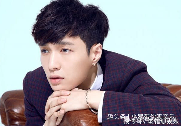 中国音乐公告牌一期排名,张艺兴第四,火箭少女