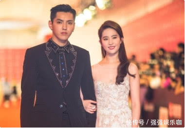 刘亦菲为啥从不拍吻戏?唯一一张接吻照流出,网友:换谁也顶不住 葡京真人