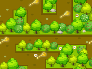 朵拉走迷宫,朵拉走迷宫小游戏,360小游戏-360游戏库