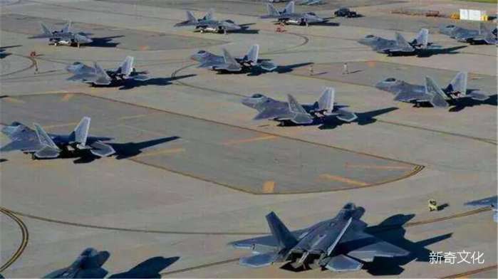 西方上将罕见称: 本国战机惨遭美国技术封锁, 结