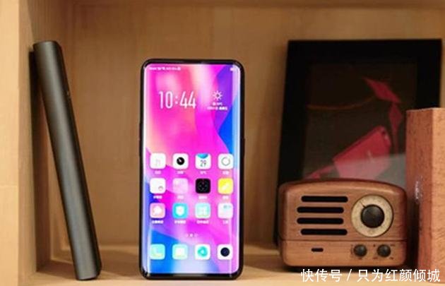 OPPO Find X2被曝光!是进步还是倒退?网友:毁