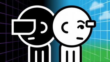 SteamVR测试版获重大更新 支持“异步二次投影”技术