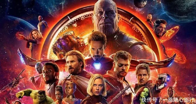 复联4:这次斯坦·李出场的方式是什么样的?导