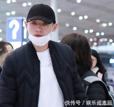 张继科上节目绝口不提景甜,一句话暗示现在的