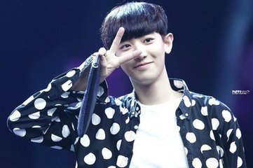 朴灿烈的这个<em>发型</em>叫什么,又该<em>怎么弄</em>。_360问