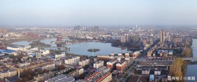 湖北经济最差的城市,GDP未破千亿,经济总量才