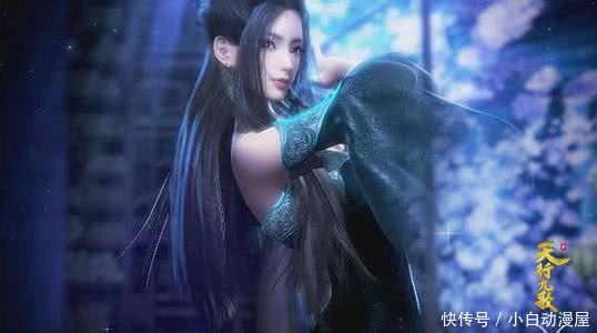 焰灵姬高清壁纸1080p_视安网