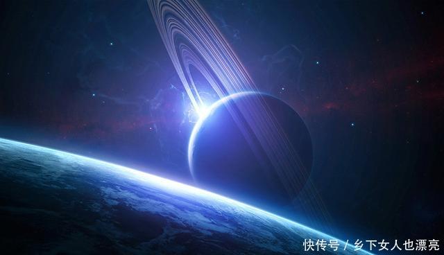 5个宇宙未解之谜 第一个就令人陷入沉思