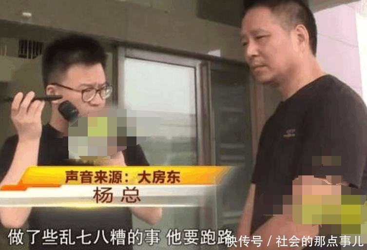 男子投资480万拿厂房做宿舍出租,不料刚完成装修大房东却不租了
