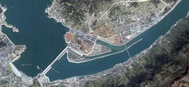 三峡大坝和葛洲坝的区别到底在哪里?这个是重