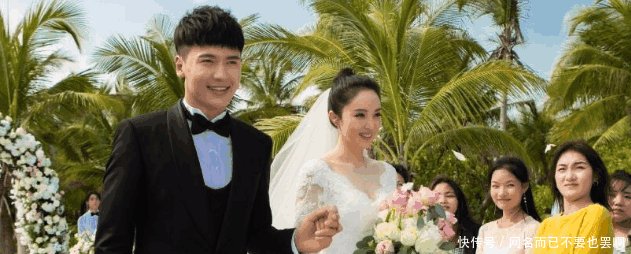 她是高云翔的第二任妻子,佟丽娅的好闺蜜,如今