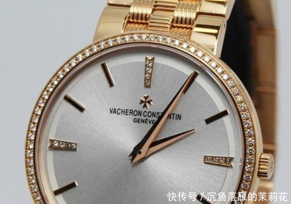 女士手表品牌排行榜_手表品牌排行榜(5)
