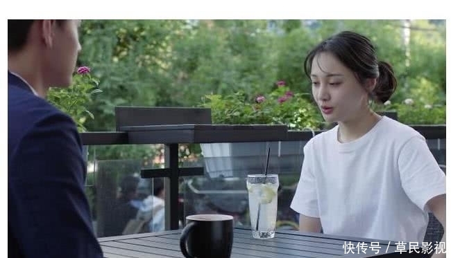 青春斗:郑爽新交男朋友,发型大变样,网友:还是扎