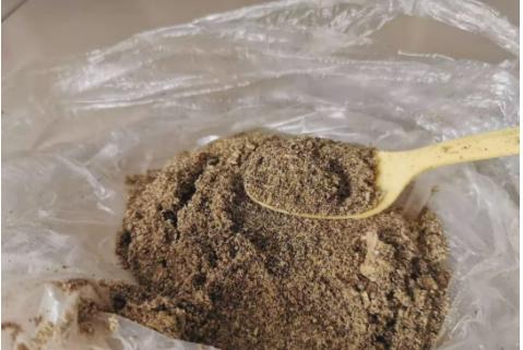 吸毒检测程序规定