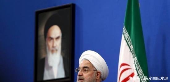 鲁哈尼:谁敢不让伊朗出口石油,我们就关闭海峡