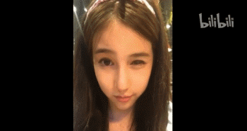 最美人妖,从小就颜值超高,身材比女生