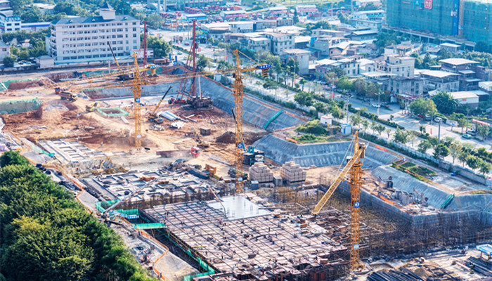 钢结构工程是否需要资质(钢结构工程在施工过程中确实需要相应的资质才能进行施工) 钢结构玻璃栈道施工 第5张 钢结构工程是否需要资质(钢结构工程在施工过程中确实需要相应的资质才能进行施工) 钢结构玻璃栈道施工 第5张