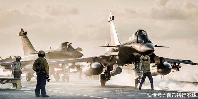 对决世界屋脊中国空军歼-16战斗机VS印度空军