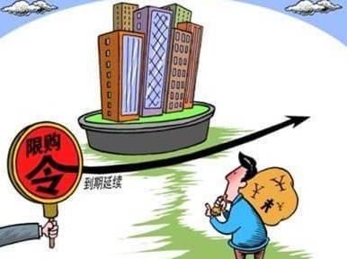 楼市买卖双方的博弈,开发商和购房者谁最终能获胜?