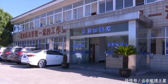 货车违法易肇事 警方将开展集中整治