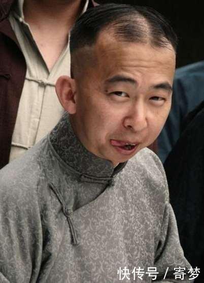 实力演技派丑男盘点 一是黄渤二是宝强 还有一