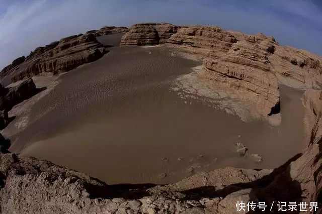 这里是地球之耳,科学家在这里考察时神秘失踪!你敢去吗?