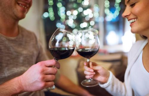 醉美人间四月天,还不迅速切换到赏花模式?