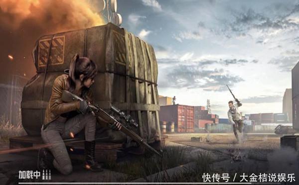 《刺激战场》的兄弟《孤岛行动》上线,能否取