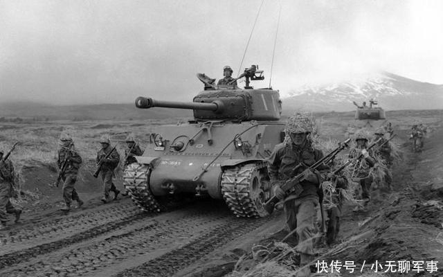 二战美德两国装甲师和步兵师装备和配置比较,