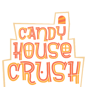 candy house crush