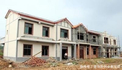 2019年能够申请补办手续政策的农村房子