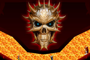 恶魔守护者,恶魔守护者小游戏,360小游戏-360