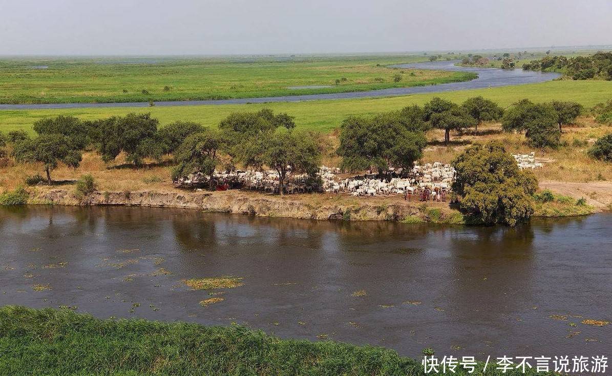 世界年龄最小国家:如今才七岁,GDP才759美元