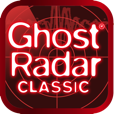 灵魂探测器标准版 Ghost Radar®: CLASSIC 